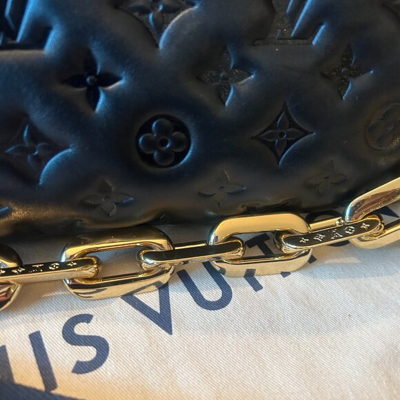 Louis Vuitton handbag - Picture 4 of 8